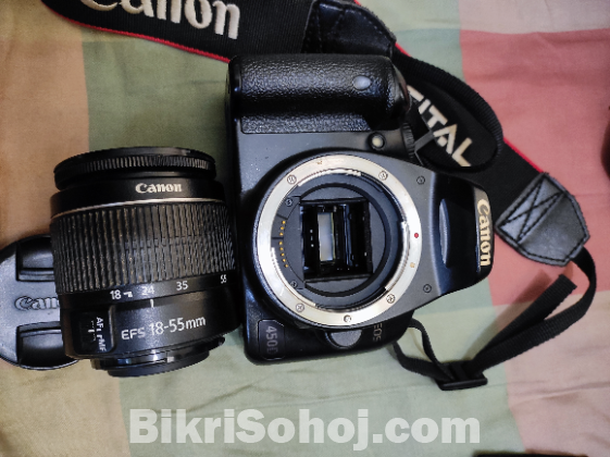 Canon 450D